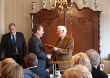 Holten als zelfstandige attractie smidsbelt oudheidkamer kulturhus Keunefeesten 
